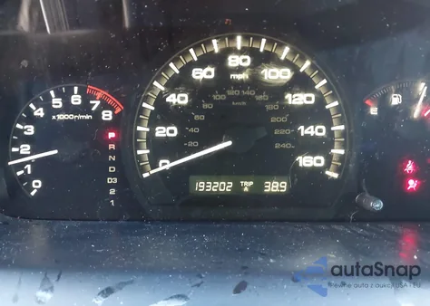 2006 Honda Accord 2.4 Lx из США, поврежденный, VIN 1HGCM56446A146558